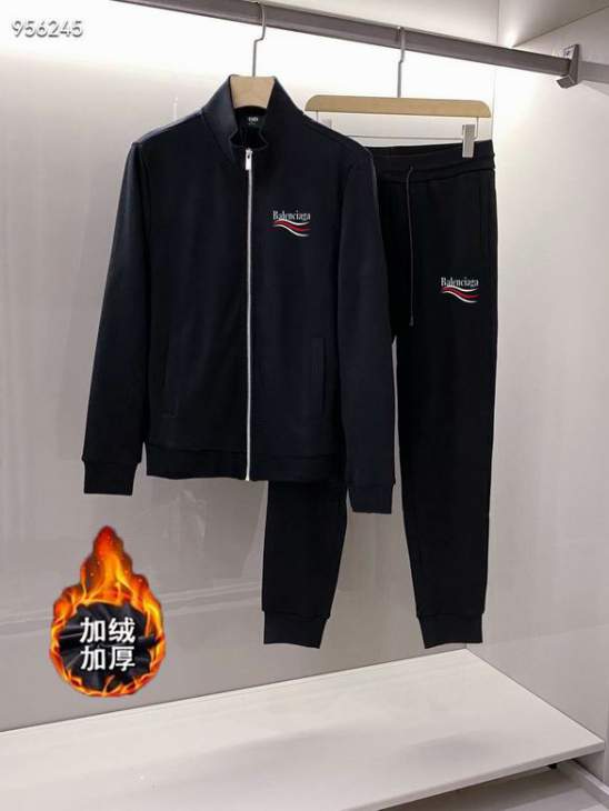 Picture of Balenciaga Sweater Suits _SKUBalenciagam-5xlkdt1136981